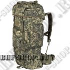 Тактический рюкзак Big Grizzly 120 л, Tactica 7,62 Пиксель