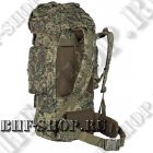Тактический рюкзак Big Grizzly 120 л, Tactica 7,62 Пиксель