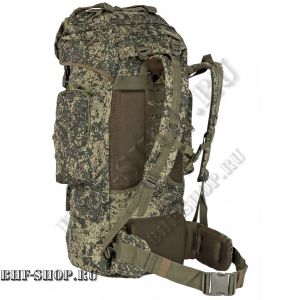 Тактический рюкзак Big Grizzly 120 л, Tactica 7,62 Пиксель
