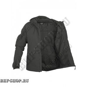 Куртка мужская зимняя Winter Jacket Lightweight Черная