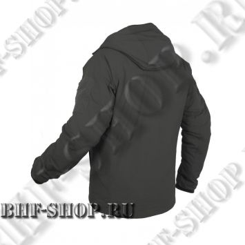 Куртка мужская зимняя Winter Jacket Lightweight Черная