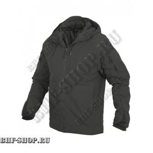 Куртка мужская зимняя Winter Jacket Lightweight Черная