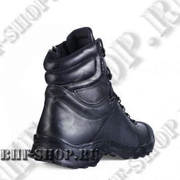 Берцы (Ботинки) ДОФ кожаные 1305-01 Деми