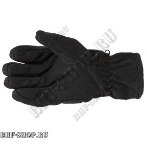 Перчатки флисовые Norfin Gale Windstop 703024
