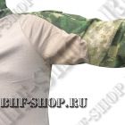 Костюм боевой тактический с защитой локтей и коленей МОС