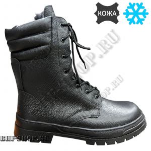 Берцы АРМАДА 501-3