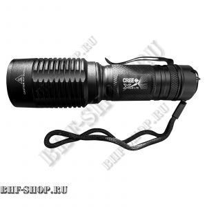 Ручной фонарь XL527-1