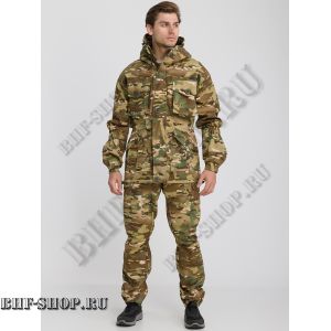 Костюм Горка 8Ф демисезонная Мультикам БШФ