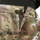 Брюки СТРАЖНИК-Великан Мультикам рип стоп