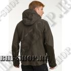 Ветровка HATANGA Softshell Хаки