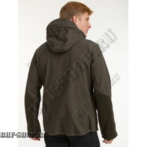 Ветровка HATANGA Softshell Хаки