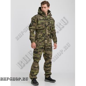 Костюм Горка 8 ГИГАНТ летняя Темный Мох БШФ