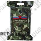 Сухой паек "Армейские Будни"