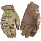 Тактические Перчатки GONGTEX Tactical Gloves 0056 Мультикам