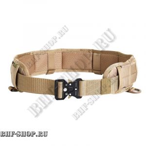 Разгрузочный тактический пояс c Molle Nek-3486 Мультикам