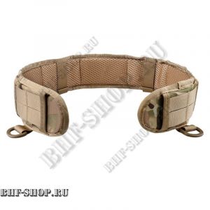 Разгрузочный тактический пояс c Molle Nek-3486 Мультикам