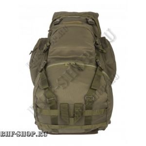 Тактический рюкзак на 70 литров Grizzly, Tactica 7,62 Олива