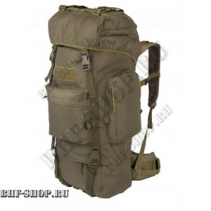 Тактический рюкзак Big Grizzly 120 л, Tactica 7,62 Олива