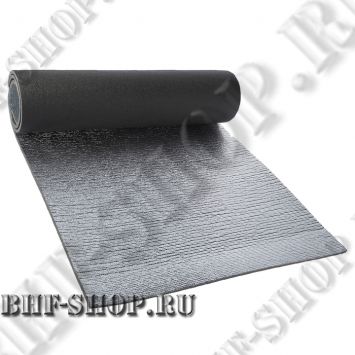 Коврик ( Пенка ) Серый из ЭВА материала под спальный мешок