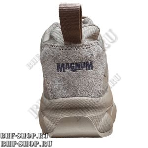 Ботинки тактические MAGNUM Песочные