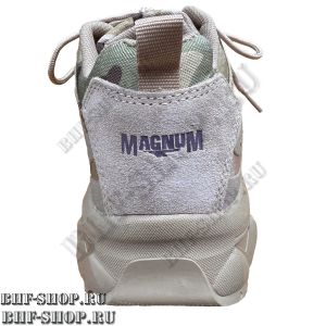 Ботинки тактические MAGNUM Мультикам