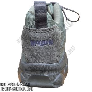 Ботинки тактические MAGNUM Олива