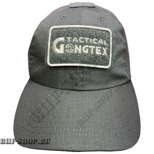 Кепка-бейсболка с сеткой GONGTEX Baseball Cap, Олива