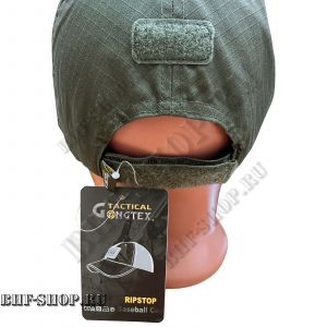 Кепка-бейсболка с сеткой GONGTEX Baseball Cap, Олива