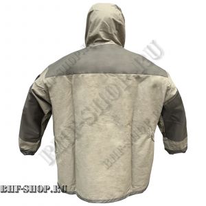 Костюм Горка 5 F (на флисе) ГИГАНТ палатка Хаки