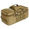 Тактический рюкзак-сумка (баул) 7,62 на 55 литров Песок