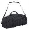 Тактический рюкзак-сумка (баул) 7,62 на 55 литров Черный