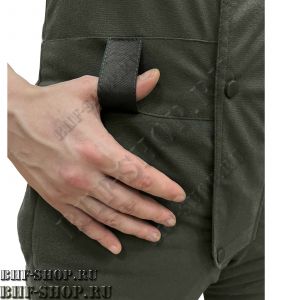 Костюм Горка 7 мембрана Зимний мужской Болото