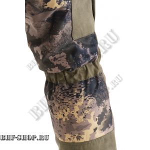 Костюм зимний Чайка Бабек Мембрана 506-3