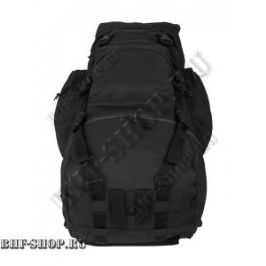 Тактический рюкзак Big Grizzly 120 л, Tactica 7,62 Черный