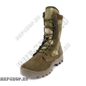Берцы Гарсинг SHOT 516 AT