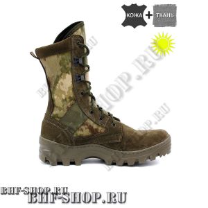 Берцы Гарсинг SHOT 516 AT