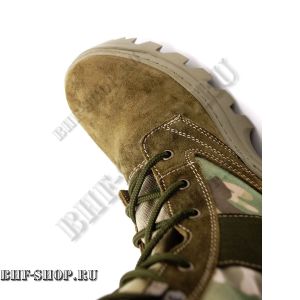 Берцы Гарсинг SHOT 516 MO
