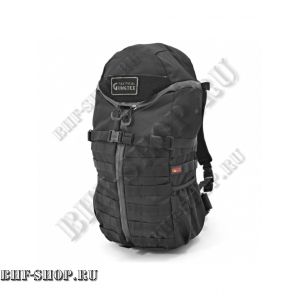 Рюкзак Тактический GONGTEX DRAGON BACKPACK, GB0278 на 28 литров, Черный