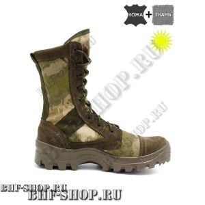 Берцы Гарсинг RUSH 35AT