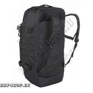 Тактический рюкзак сумка (баул) Gongtex Traveller Duffle Backpack GB0308 на 95 литров Черный