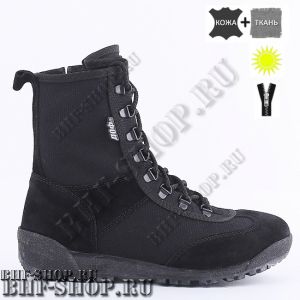 Берцы ДОФ Патриот 0055-02 WA