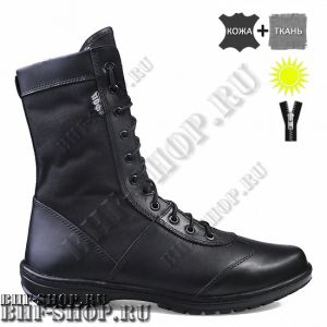 Берцы ДОФ ХАНТЕР 5023-02 WA