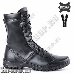 Берцы ДОФ Хантер 5023-01 WA 