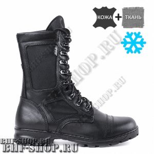 Берцы ДОФ Стилет 5021-02 ZA