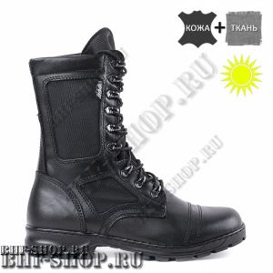 Берцы ДОФ Стилет 5021-01 WA