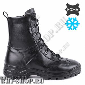 Берцы ДОФ Патриот 0056-05 ZA