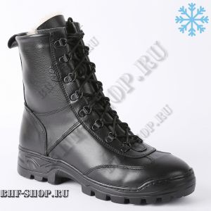 Берцы ДОФ Патриот 0056-05 ZA