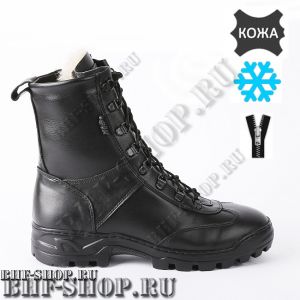 Берцы ДОФ Патриот 0055-05 ZA