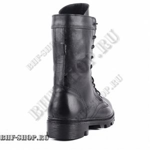 Берцы ДОФ кожаные зимние 0049-04 ZA