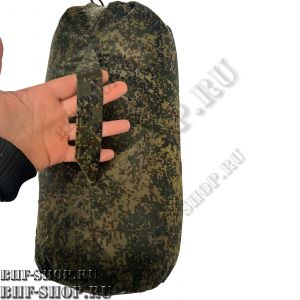 Спальный мешок Tactica 7,62 Gear Пиксель ( -5 градусов )